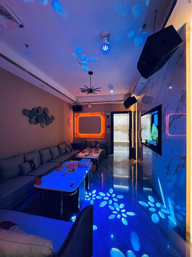 遵义商务KTV与片场区别-绥阳县ktv预定