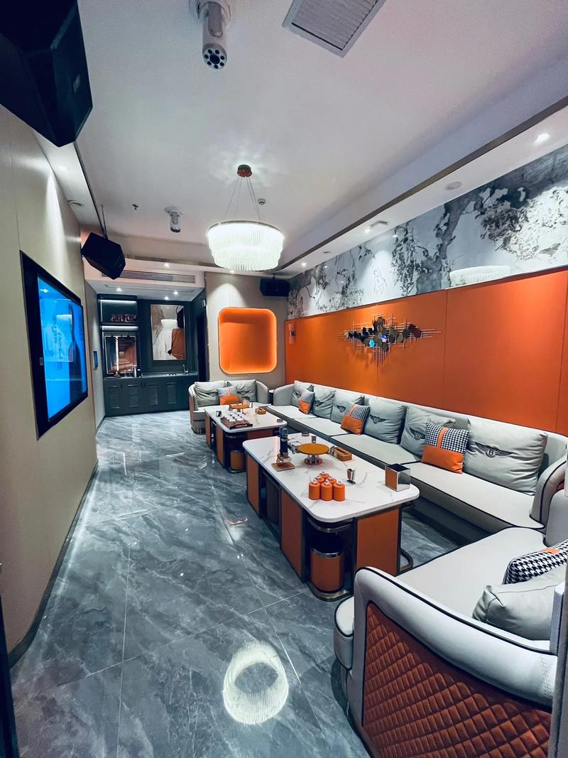 遵义商务ktv精彩享受-凤冈县ktv预定